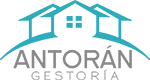 Gestoría Antorán Logo